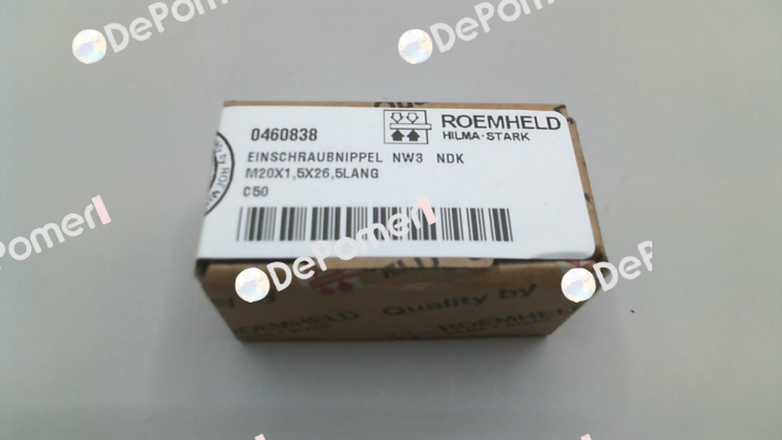 0460838 Römheld