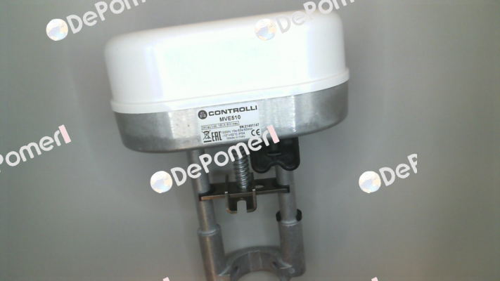 MVE510 iSMA CONTROLLI