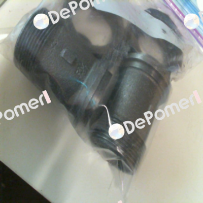 45 LT) connections Elster