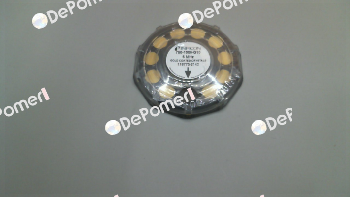 750-1000-G10 Inficon