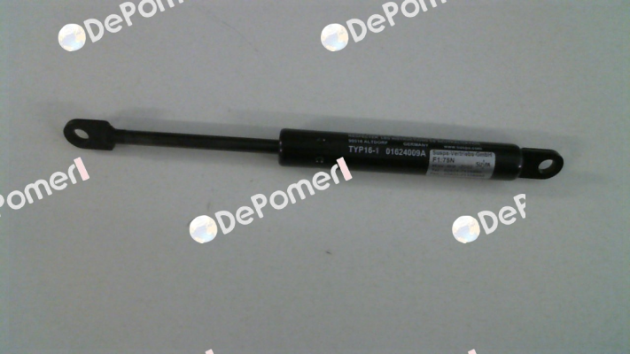 16-1 016 24009A 75N Suspa