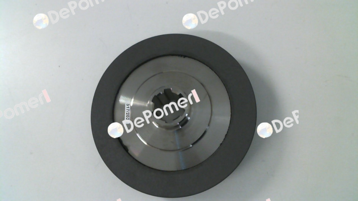 Brake Disc 100SMI (714280054) Bonfiglioli