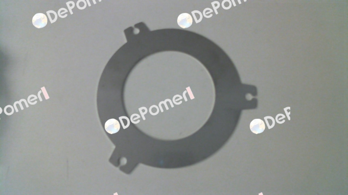 BRAKE RING BN100 BA INOX (713091011) Bonfiglioli