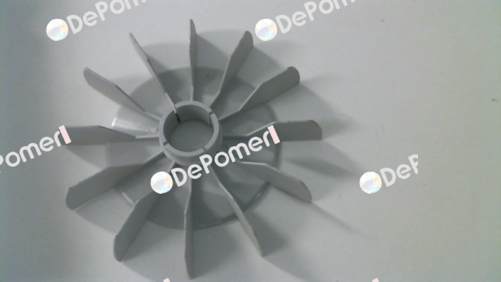 Fan BN100 UL BA D28 Bonfiglioli