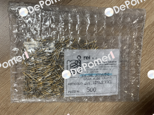 12548T12 Hypertac (brand of Smiths Interconnect)