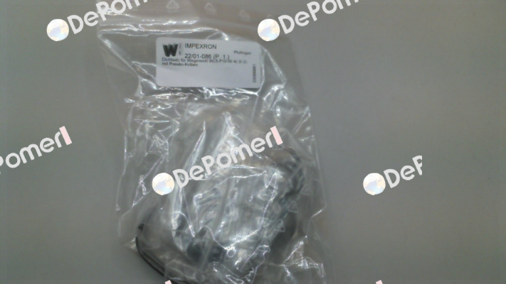 WL5-P10-W-4(-3/-2) (DS000061) Weidemann
