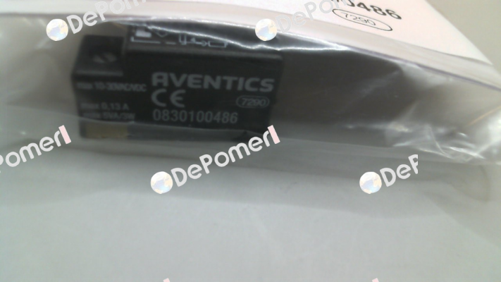 0830-100-486 Aventics