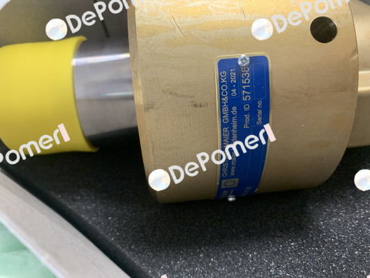 1112302 - 093 DP 40 K 93 Maier