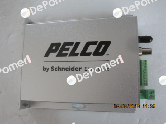 FRV10D1S1ST  Pelco