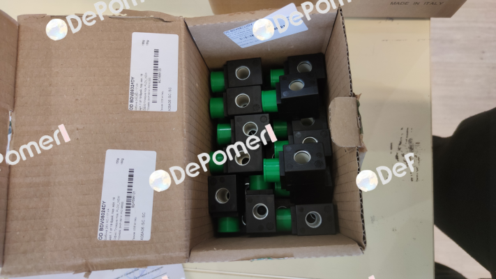 21A2KV55 Ode