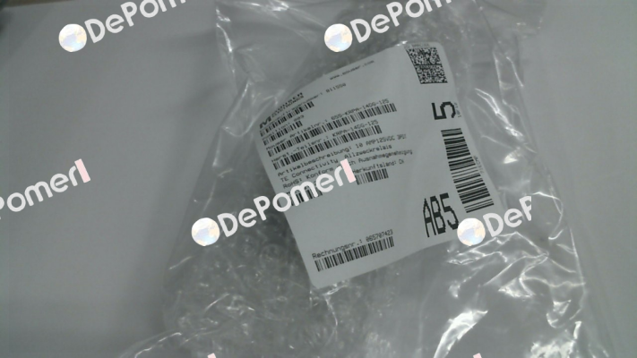 KRPA-14DG-125 TE Connectivity (Tyco Electronics)