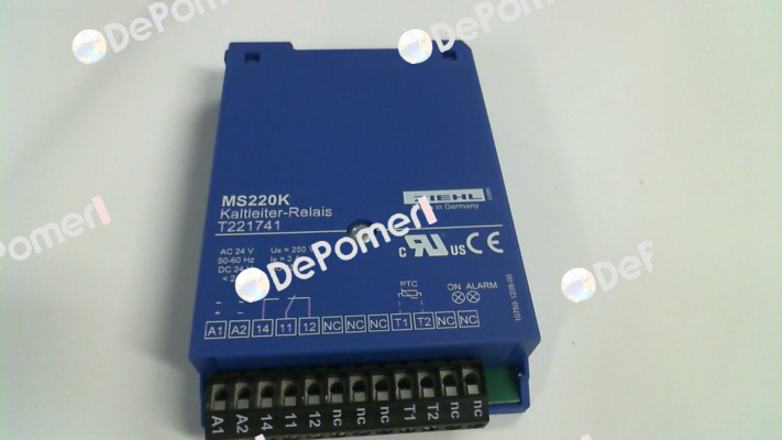 T221741 Ziehl