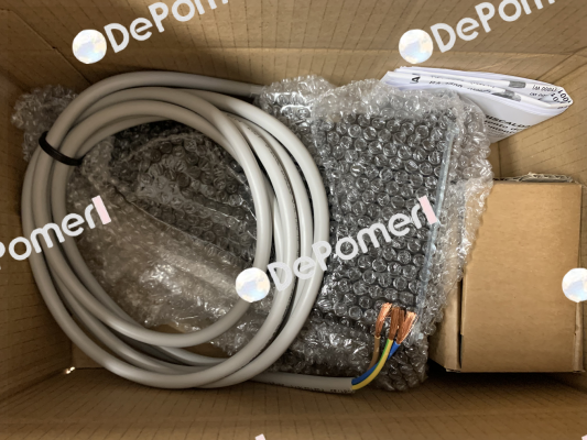 RA-0500 500W 230V (cod. 00706161) Elcos