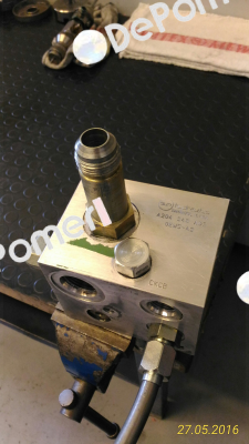 A204 248 A03  Sun Hydraulics