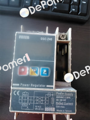 DSC-240 - (AC220V) Fotek