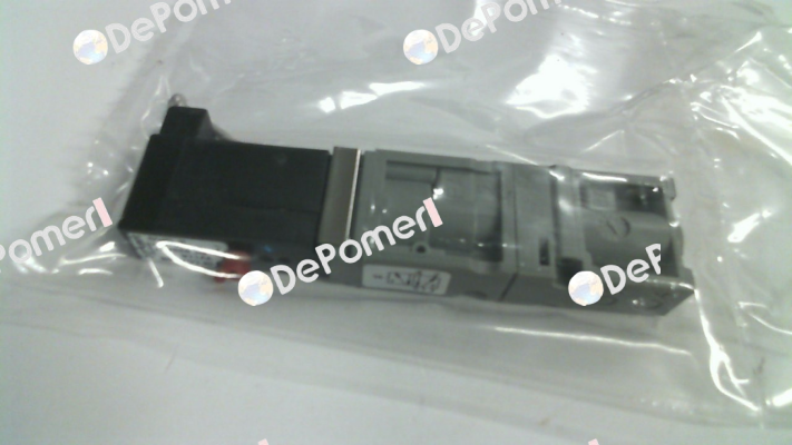 p/n: 00179938, Type: 6525 Burkert