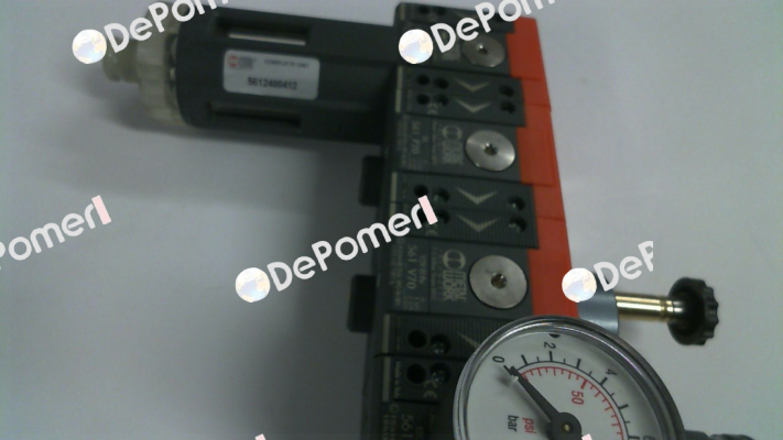 P/N: 5612400412 Metal Work