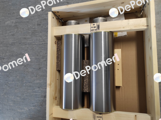MI-DM0165 DM1653-AAA06A0E0DGA-457mm Interroll