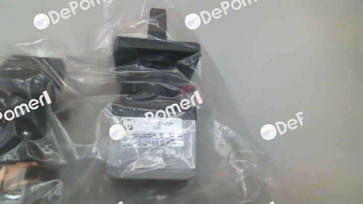 P/N: 10000416, Type: ST41/11ZM/NS Sontheimer