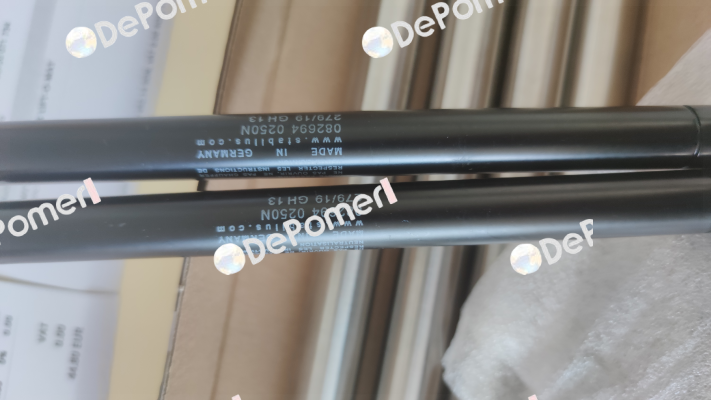 082694 0250N Stabilus