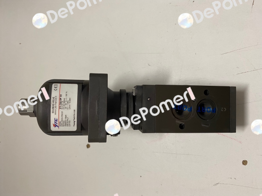 YT-720DP33 Ytc