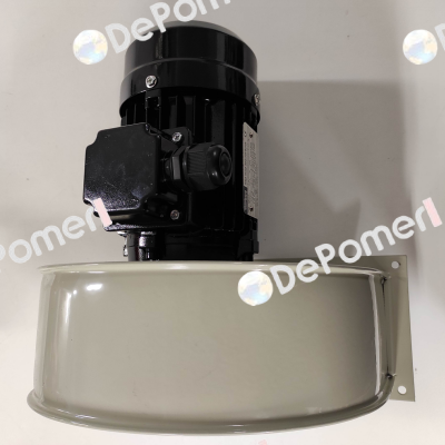 CMP-512-2T Sodeca