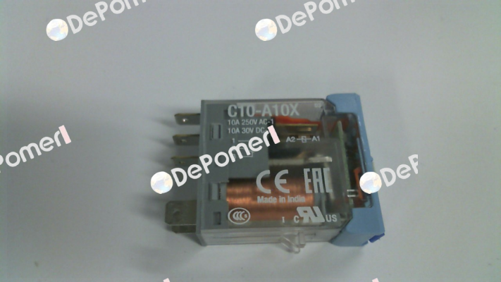 C10-A10X/DC24V Comat Releco