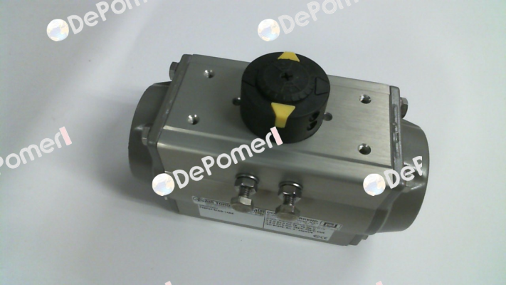 P/N: DR00030UF05F0714AZ, Type: AT100DBF05-N-D-14 Air Torque