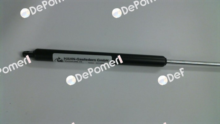 G06-15ST-11530 Hahn Gasfedern