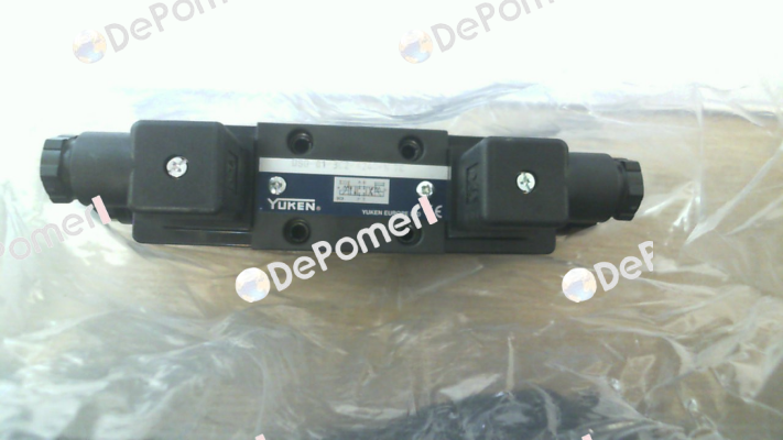 DSG-01-3C2-A240-N-70 Yuken