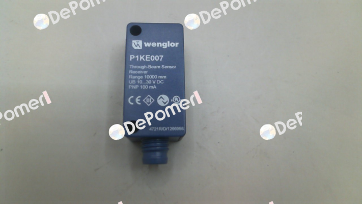 P1KE007 Wenglor