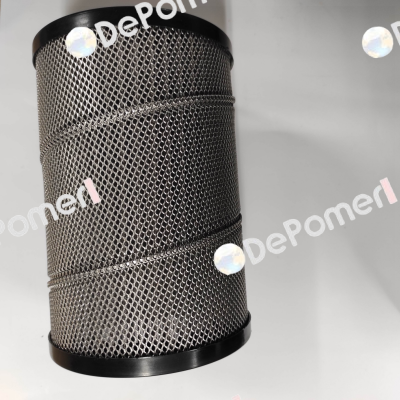 AF102000023 / SF-504-M90 MP Filtri
