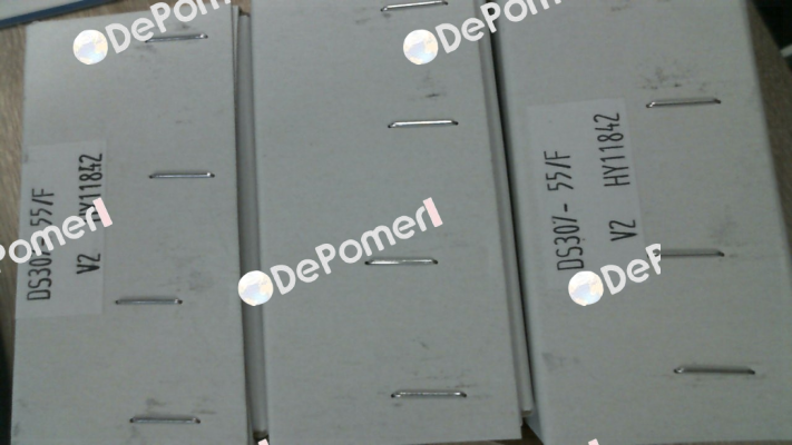DS-307/F/V2-55 (30705505/11842) Hydropa Hydrostar