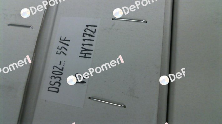 DS-302/F/V2-55 (30205505/11721) Hydropa Hydrostar