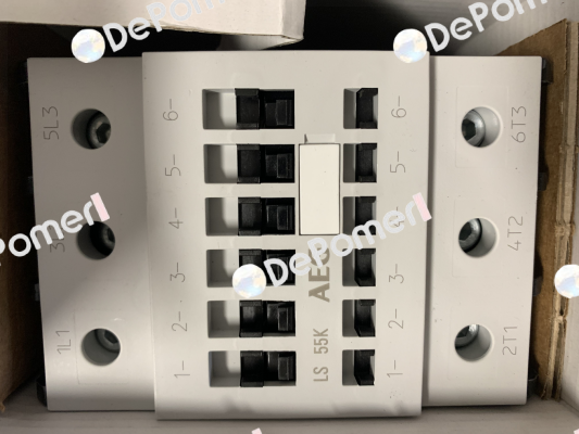 LS55K00-50 AEG