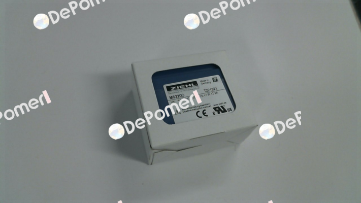 T221821 Ziehl