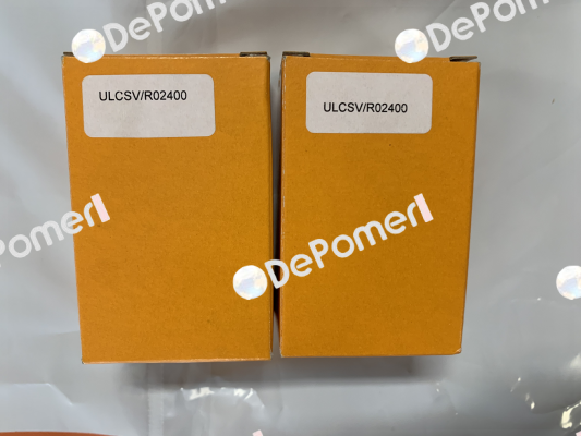 ULCSV/R02400 Waircom