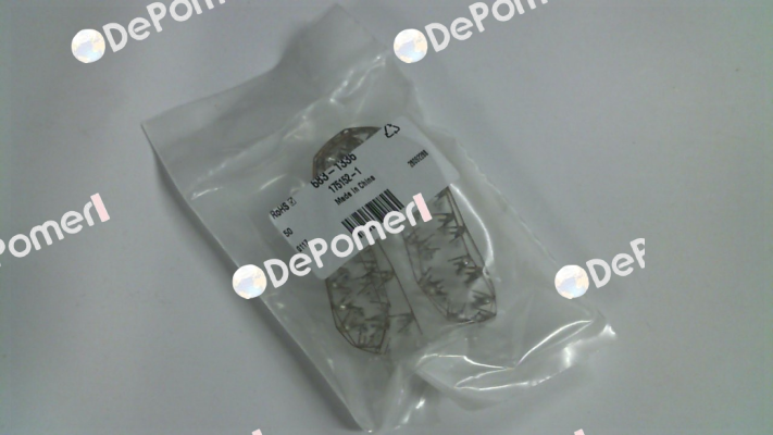175152-1 TE Connectivity (Tyco Electronics)