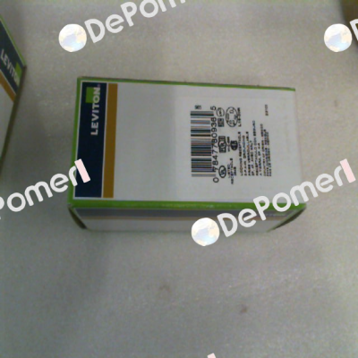 L16-20R (2430) Leviton