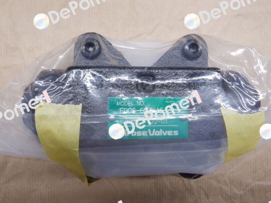 FDCS-G03-15-61 Hirose Valve