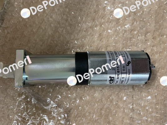 MR 615 30Q 1/1024 BERNIO ELETTROMECCANICA