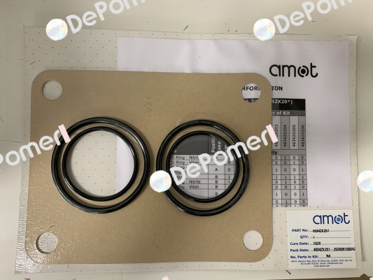 1096X160-SPR Amot