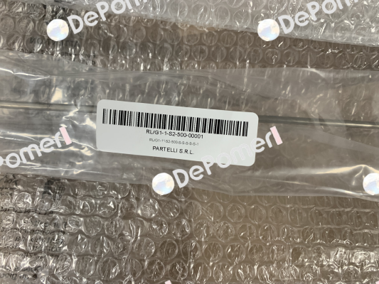 RL/G1-1-S2-500-00001 F.lli Giacomello