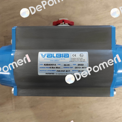 82DA0014 Valbia