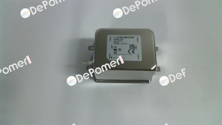 FN2060-16-06 Schaffner