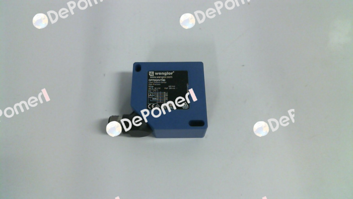 CP70QXVT80 Wenglor