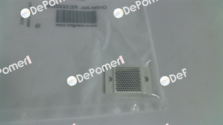 RE3220BM Wenglor