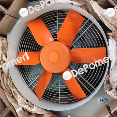P/N: 1017106, Type: HC-35-4M/H Sodeca