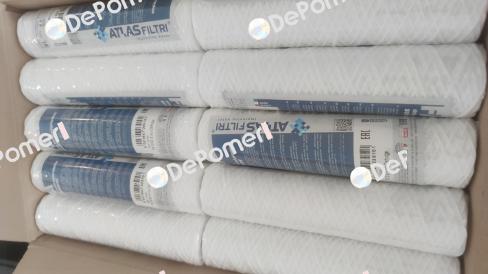 FA 10 SX 5 MCR (RE5115408) Atlas Filtri