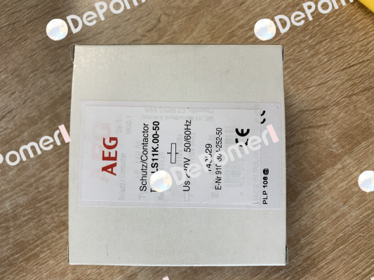 LS11K.00- 50 AEG
